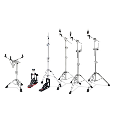 DW 5000 Series 6-Piece Hardware Pack - DWCP5000PK5
