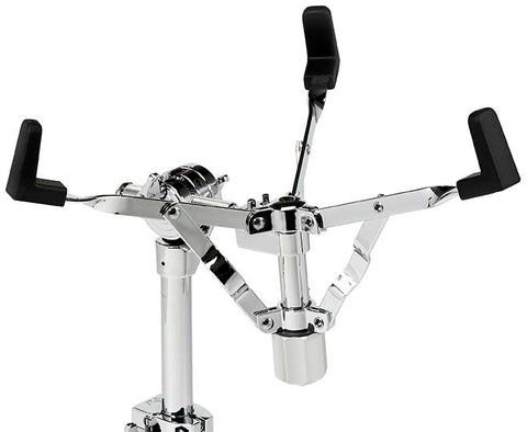 Used DW 5000 Series Double Braced Snare Drum Stand - DWCP5300