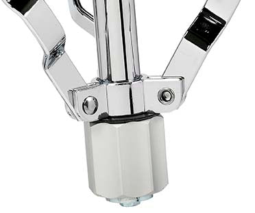 DW 5000 Series Double Braced Snare Drum Stand - DWCP5300