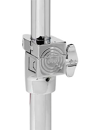 Used DW 5000 Series Double Braced Snare Drum Stand - DWCP5300