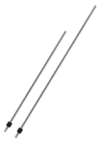 DW 5000 Series Double Braced 3-Leg Hi Hat Stand - DWCP5500D