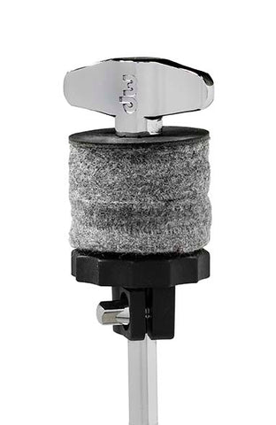 Used DW 5000 Series Double Braced Straight Cymbal Stand - DWCP5710