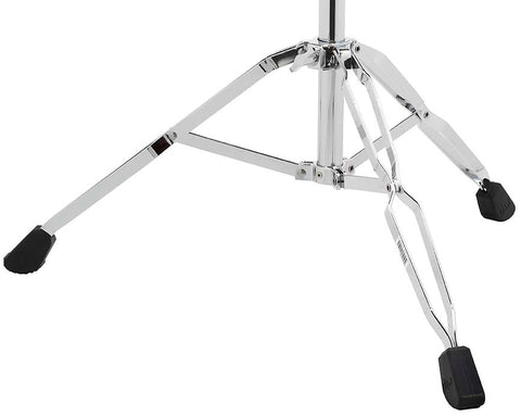 Used DW 5000 Series Double Braced Straight Cymbal Stand - DWCP5710