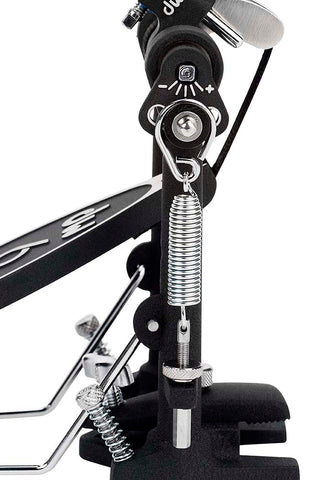 DW 6000 Series Accelerator Single Chain Drive Single Bass Drum Pedal - DWCP6000AX