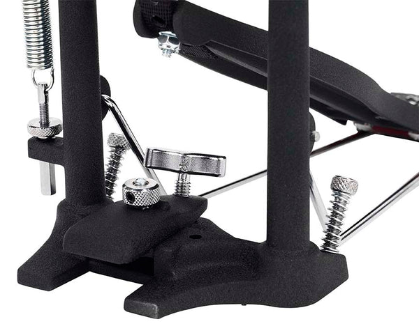 DW 6000 Series Nylon Strap Drive Single Bass Drum Pedal - DWCP6000NX