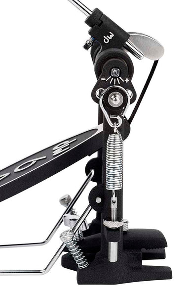 DW 6000 Series Nylon Strap Drive Single Bass Drum Pedal - DWCP6000NX