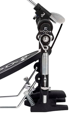 DW 6000 Series Nylon Strap Drive Single Bass Drum Pedal - DWCP6000NX