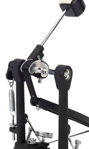 DW 6000 Series Nylon Strap Drive Single Bass Drum Pedal - DWCP6000NX