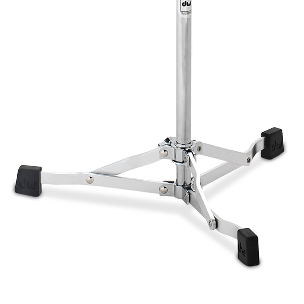 DW 6000 Series Ultralight Flush Base Snare Drum Stand - DWCP6300UL