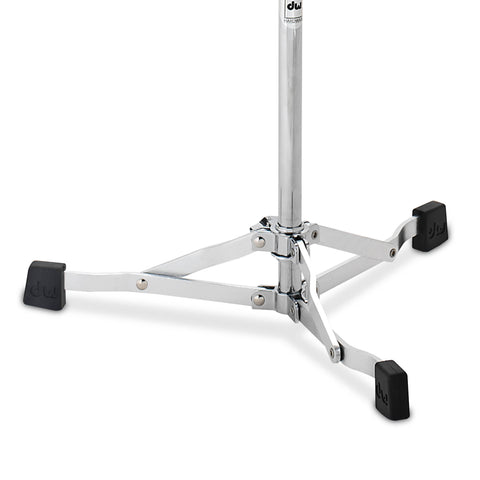 DW 6000 Series Ultralight Flush Base Snare Drum Stand - DWCP6300UL