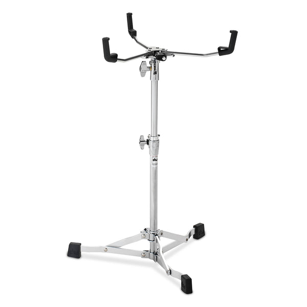 DW 6000 Series Ultralight Flush Base Snare Drum Stand - DWCP6300UL