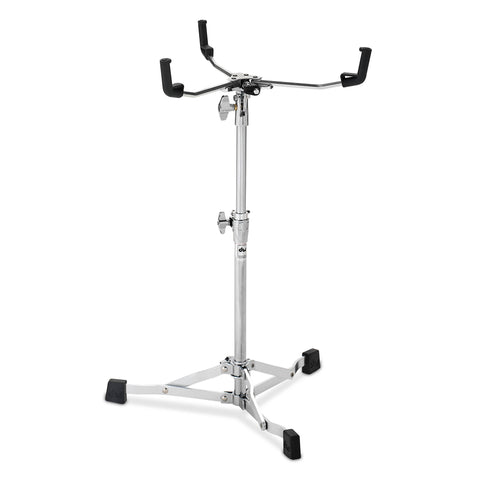 DW 6000 Series Ultralight Flush Base Snare Drum Stand - DWCP6300UL