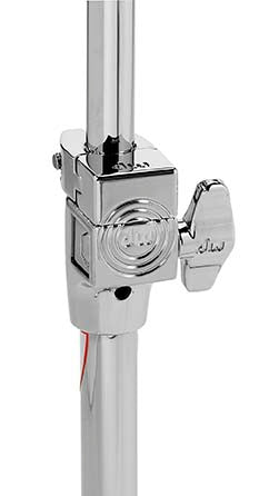 DW 6000 Series Flush Base Snare Drum Stand - DWCP6300