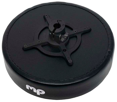 DW 9000 Series Round Top Spindle Drum Throne - DWCP9100M