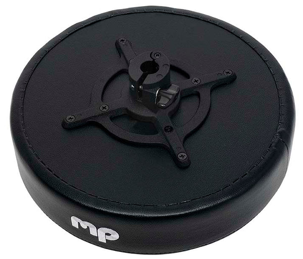 DW 9000 Series Round Top Spindle Low Drum Throne - DWCP9101