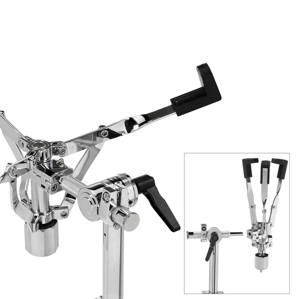 DW 9000 Series Airlift Double Braced Snare Drum Stand - DWCP9300AL