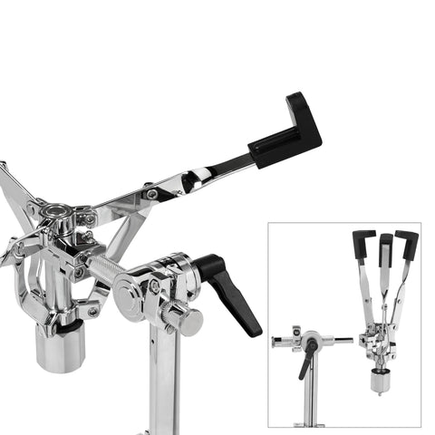DW 9000 Series Airlift Double Braced Snare Drum Stand - DWCP9300AL
