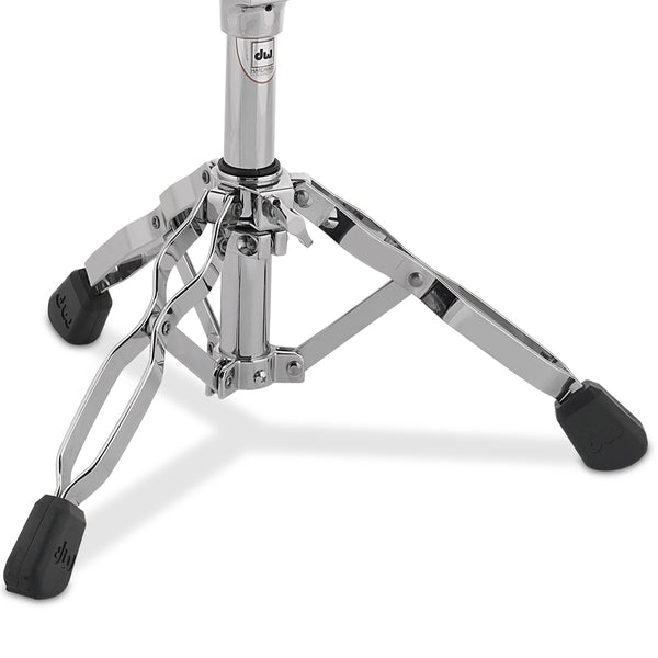 Used DW 9000 Series Airlift Double Braced Snare Drum Stand - DWCP9300AL