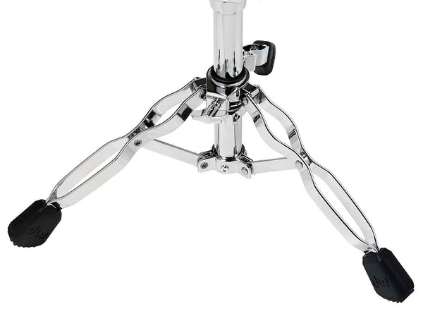Used DW 9000 Series Double Braced Snare Drum Stand - DWCP9300