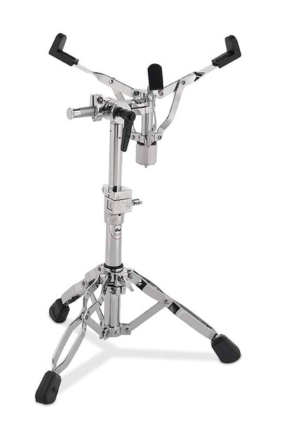 Used DW 9000 Series Double Braced Snare Drum Stand - DWCP9300