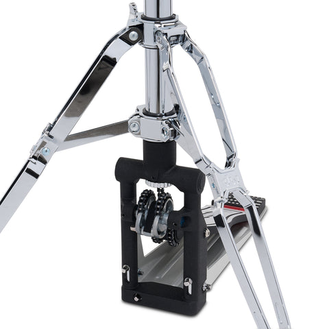 DW 9000X Series 2-Leg Hi Hat Stand - DWCP9500TX