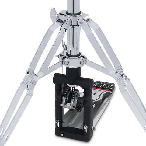 DW 9000X Series 3-Leg Hi Hat Stand - DWCP9500X