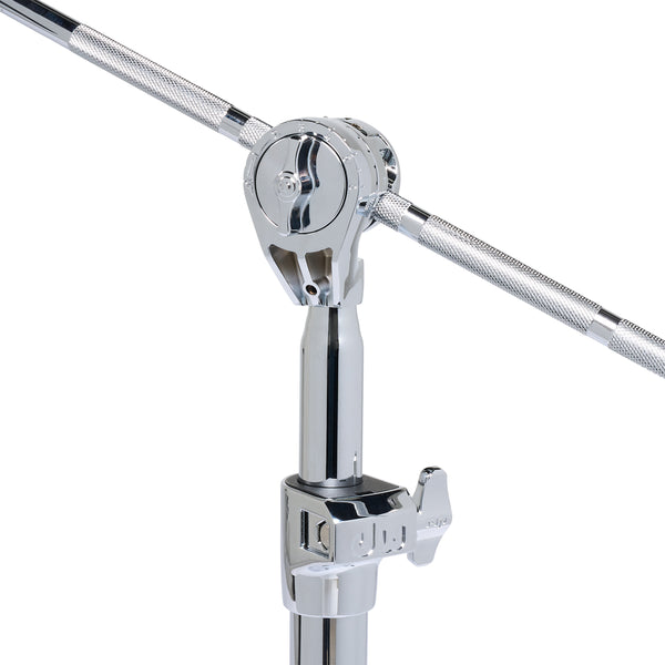 DW 9000X Series Low Boom Cymbal Stand - DWCP9701XIL
