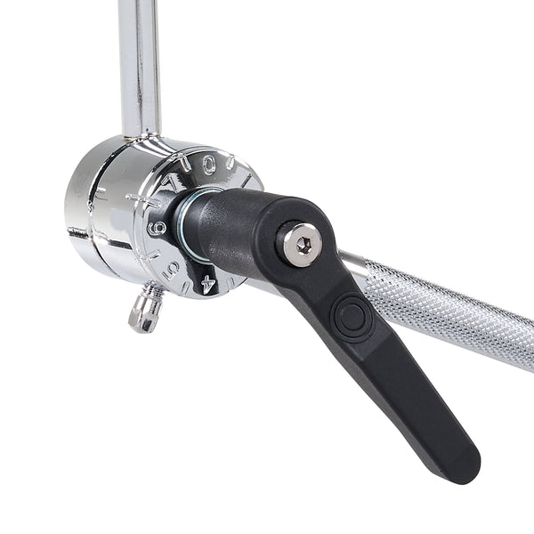 DW 9000X Series Low Boom Cymbal Stand - DWCP9701XIL
