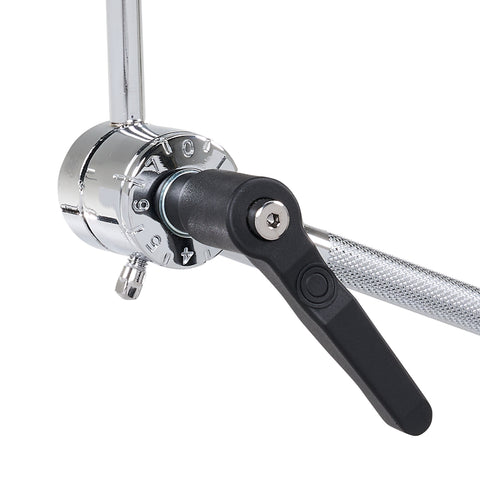 DW 9000X Series Low Boom Cymbal Stand - DWCP9701XIL