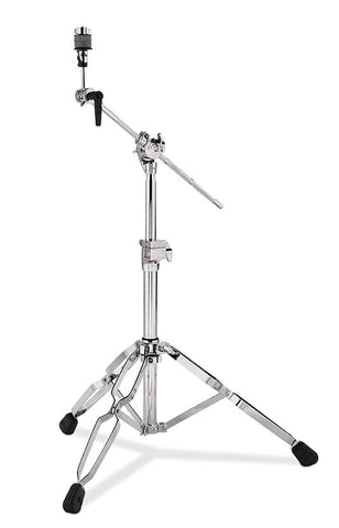 Used DW 9000 Series Low Convertible Boom Cymbal Stand - DWCP9701