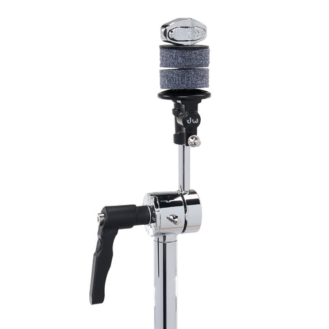 DW 9000X Series Straight Cymbal Stand - DWCP9710XIL
