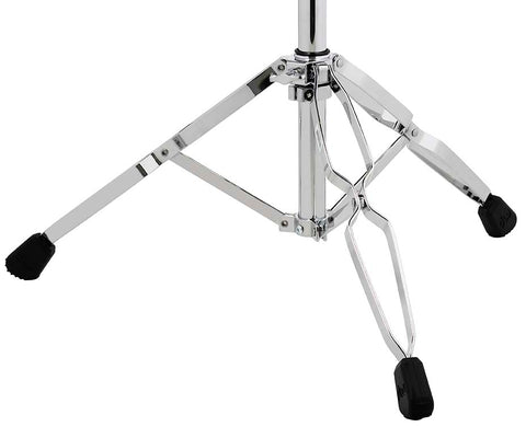 Used DW 9000 Series Double Braced Straight Cymbal Stand - DWCP9710