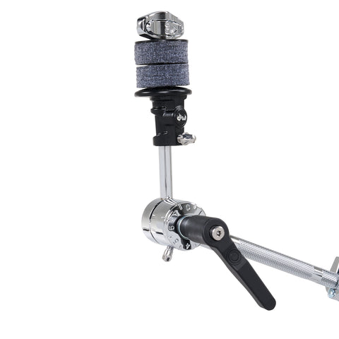 DW 9000X Series Combo Cymbal/Tom Stand - DWCP9791X