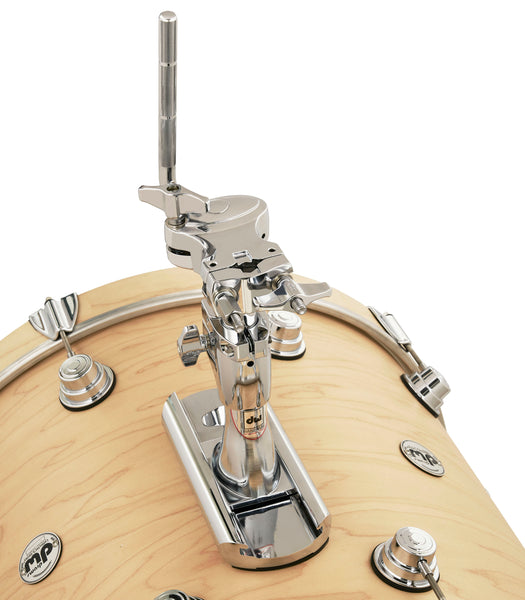 DW Bass Drum Mounted Single Tom Arm w/ Slide Track - DWCP9991BD
