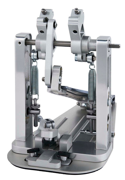 DW MFG Machined Drive Direct Drive Double Bass Drum Pedal - DWCPMDD2