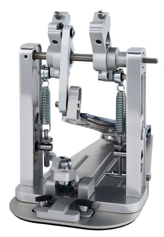 DW MFG Machined Drive Direct Drive Double Bass Drum Pedal - DWCPMDD2