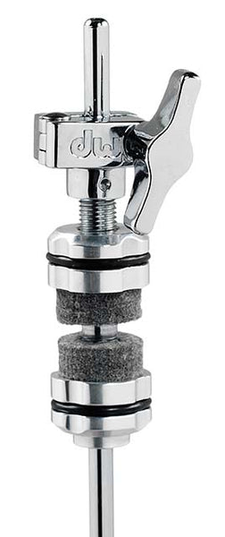DW MFG Machined Direct Drive Double Braced 2-Leg Hi Hat Stand - DWCPMDDHH2