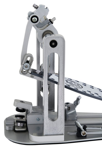 DW MFG Machined Drive Direct Drive Single Bass Drum Pedal - DWCPMDD