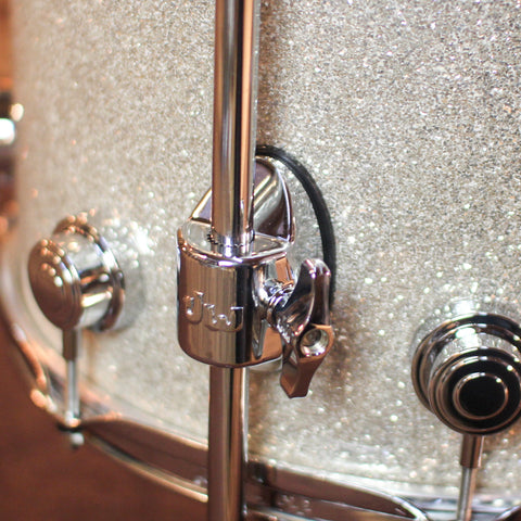 DW Collector's Maple SSC Broken Glass Drum Set - 20,12,14 - SO#1417743