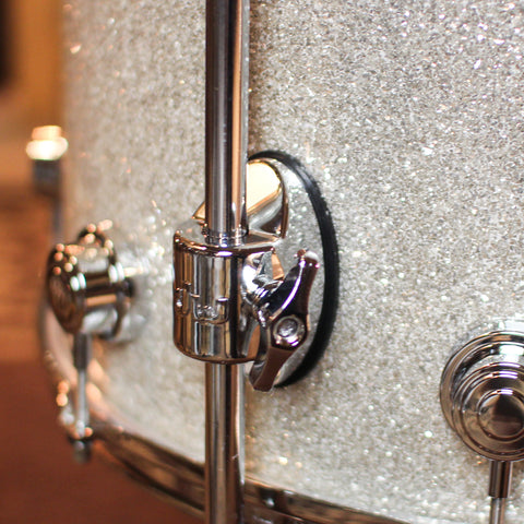 DW Collector's Maple SSC Broken Glass Drum Set - 22,8,10,12,14,16 - SO#1416754