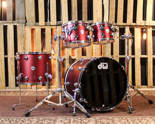 Hard bass drum kit cheap