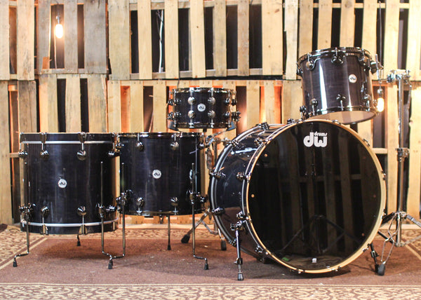 Maple drum set on sale