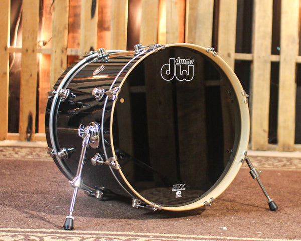 Black bass drum new arrivals