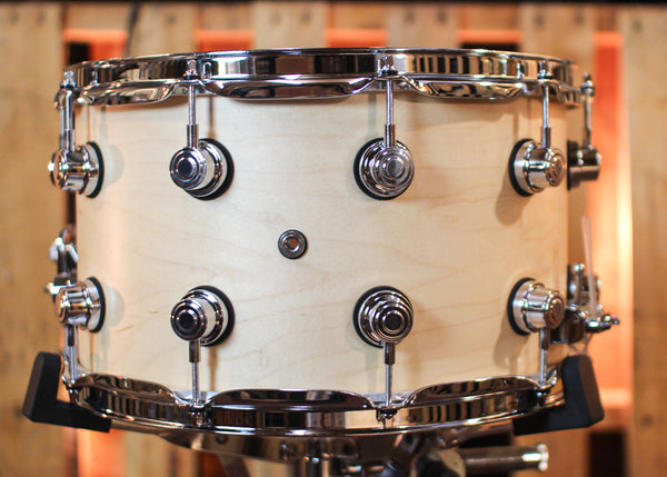 Dw performance series steel snare new arrivals