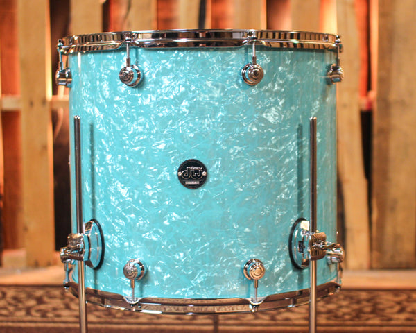 Dw 18 floor tom hotsell