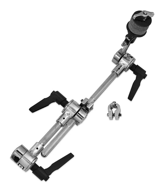 DW Puppy Bone w/ 912S 9" Cymbal Arm - DWSM2012S