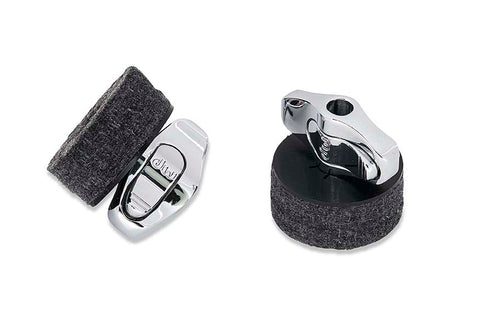 DW Universal Quick Release Wing Nut and Felt 2-Pack - DWSM2347