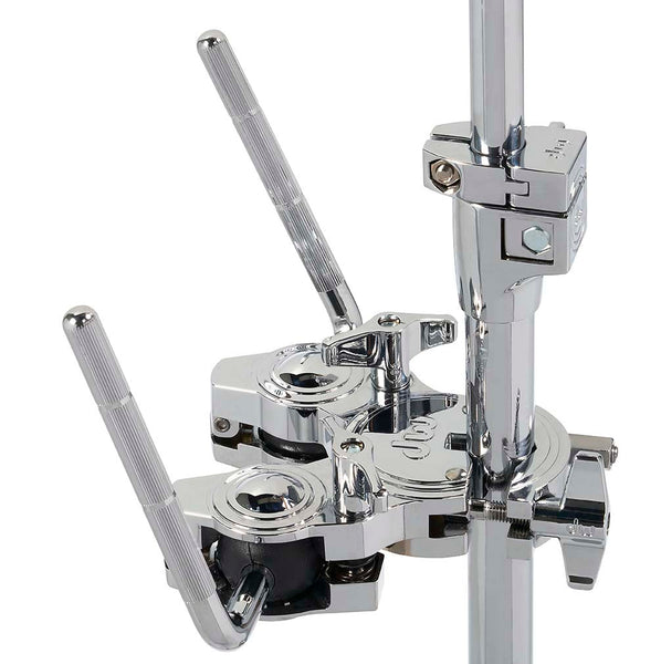 DW Double Tom Clamp w/ Memory Locks - DWSM992