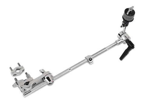 DW V-to-Eyebolt Mega Clamp w/ Cymbal Arm - DWSMMG-6