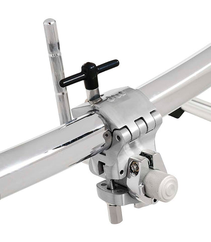 DW 1.5" to V Rack Clamp - DWSMRKC15V